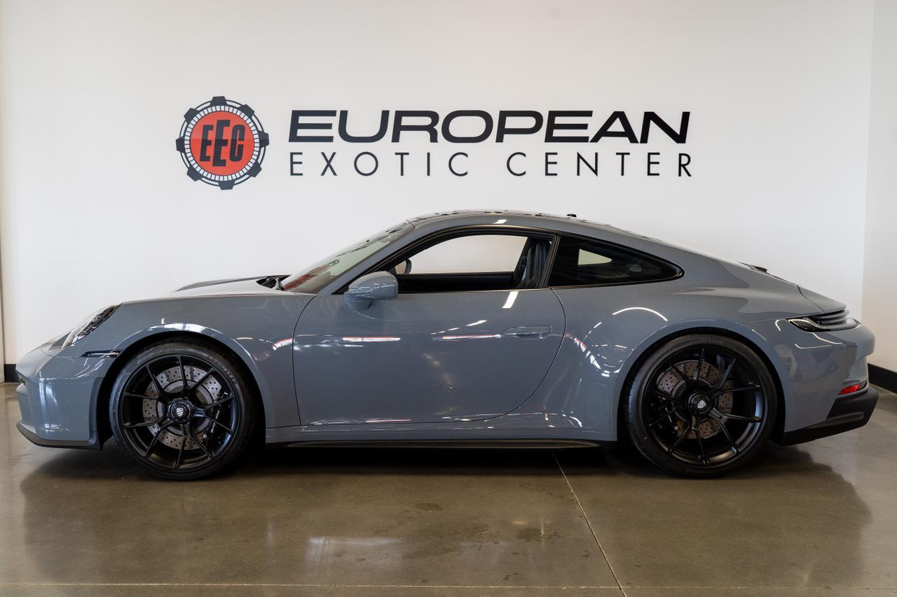 2023 Porsche 911 GT3 w/Touring Package San Clemente CA
