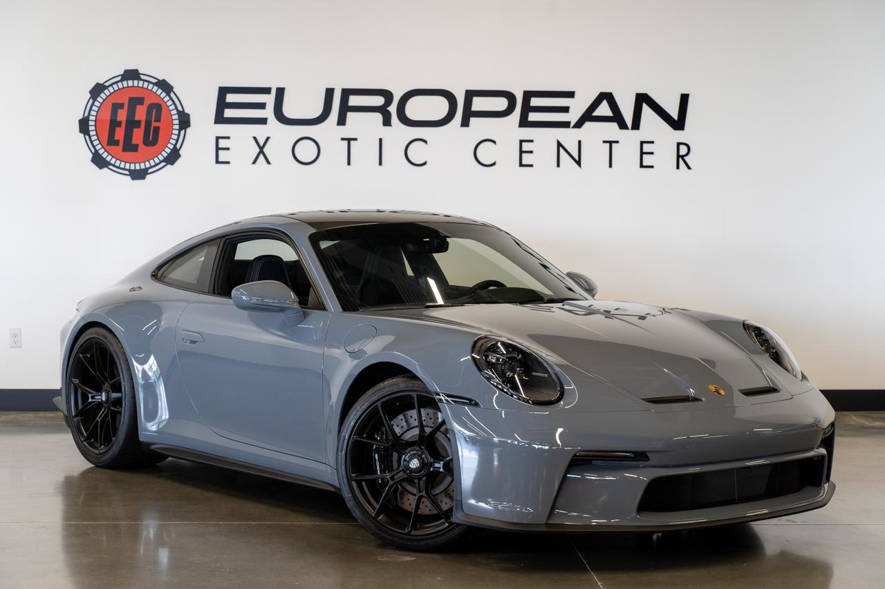 2023 Porsche 911 GT3 w/Touring Package San Clemente CA