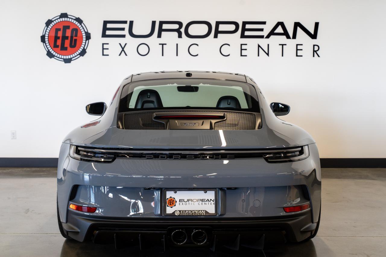 2023 Porsche 911 GT3 w/Touring Package San Clemente CA