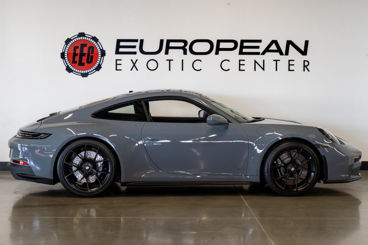 2023 Porsche 911 GT3 w/Touring Package San Clemente CA