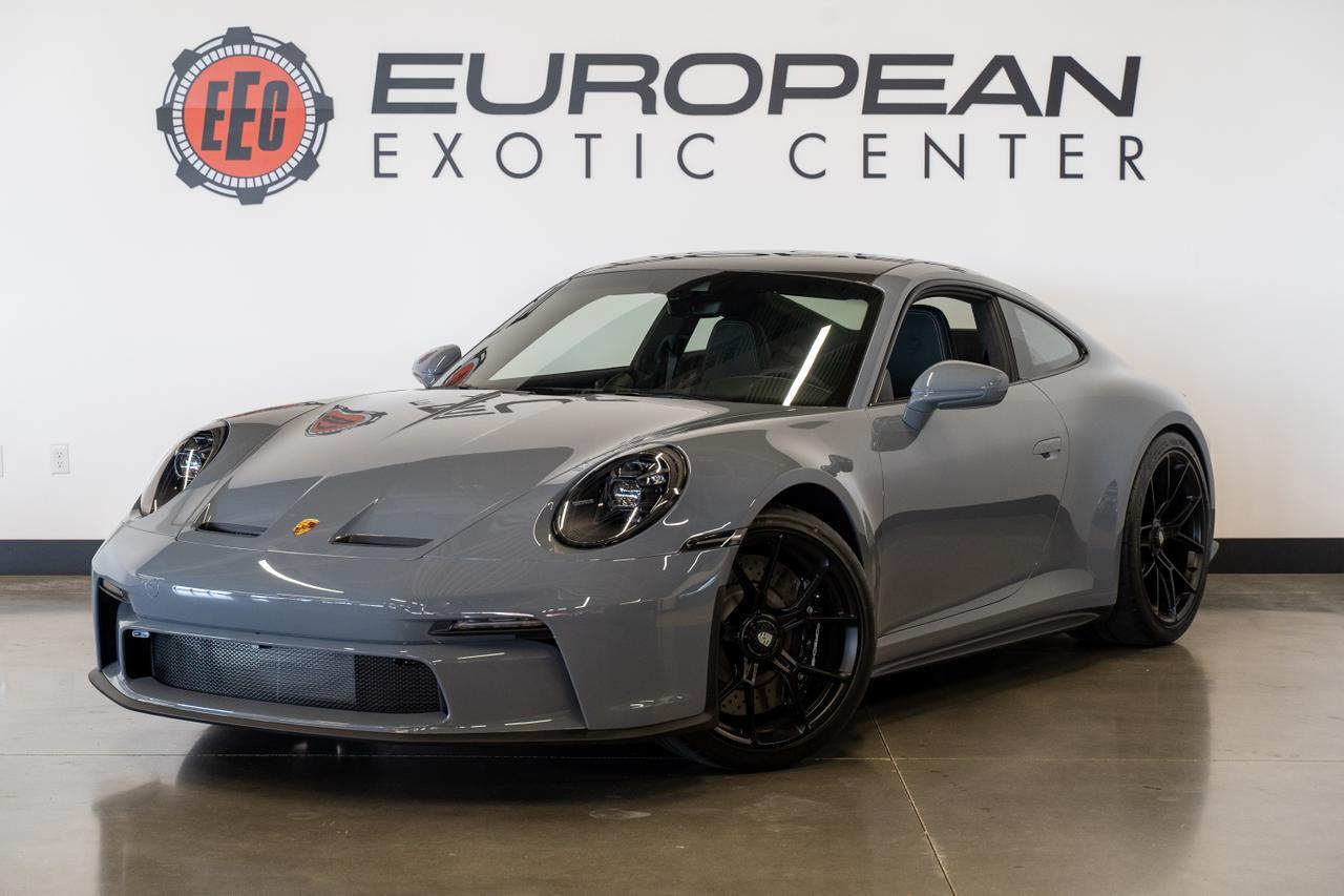 2023 Porsche 911 GT3 w/Touring Package San Clemente CA