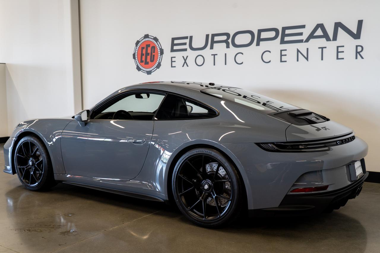2023 Porsche 911 GT3 w/Touring Package San Clemente CA