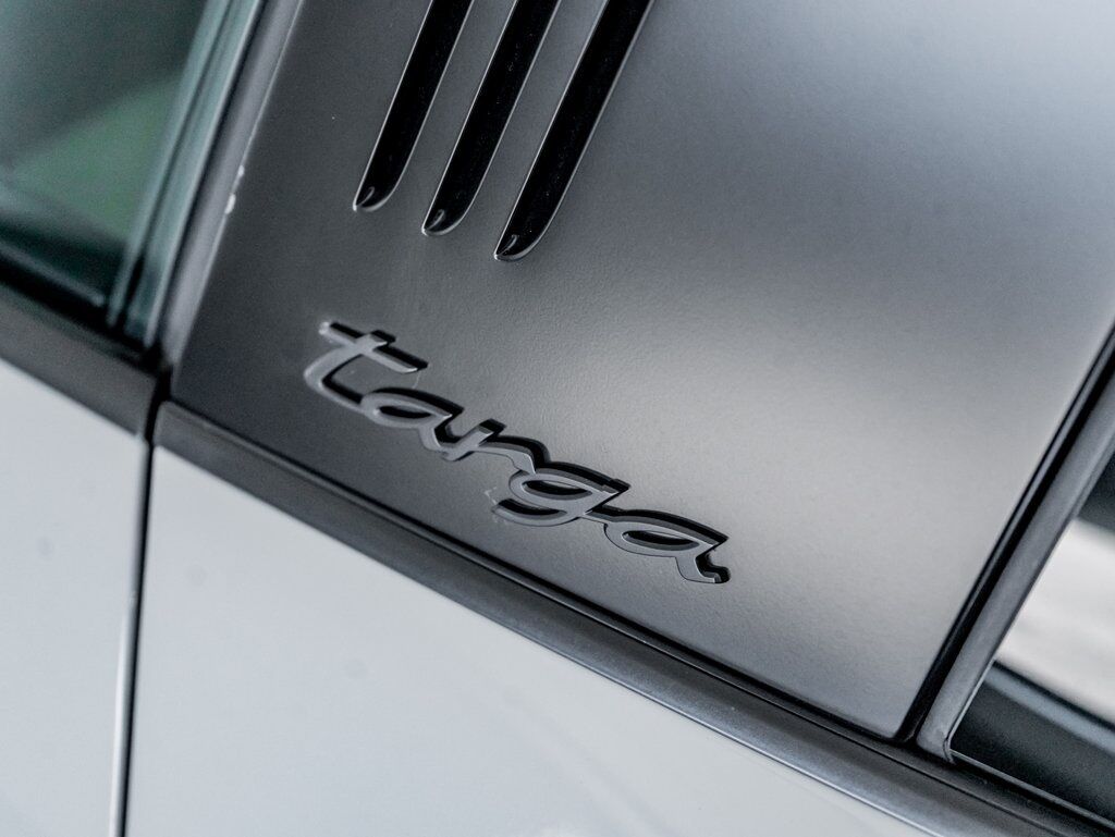 2023 Porsche 911 Targa 4 GTS Colorado Springs CO