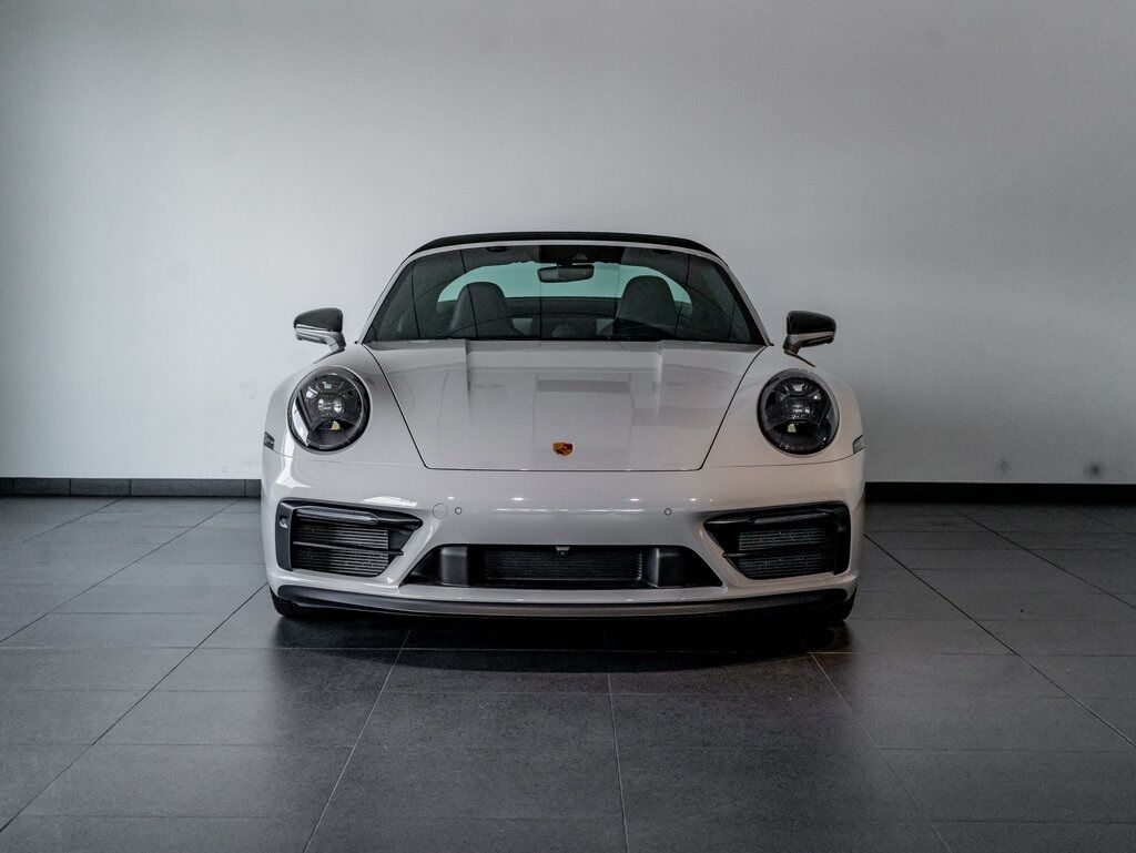 2023 Porsche 911 Targa 4 GTS Colorado Springs CO