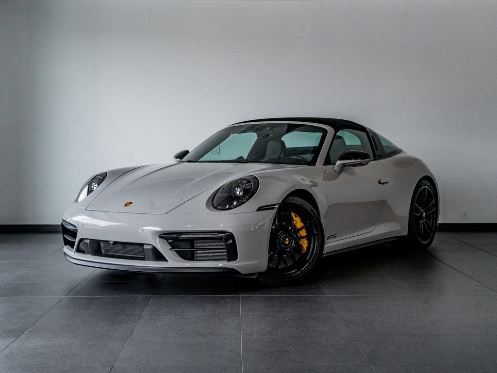 2023 Porsche 911 Targa 4 GTS Colorado Springs CO