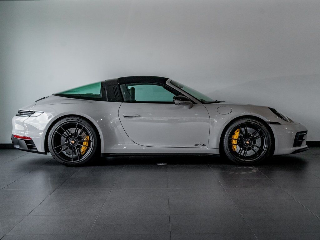2023 Porsche 911 Targa 4 GTS Colorado Springs CO