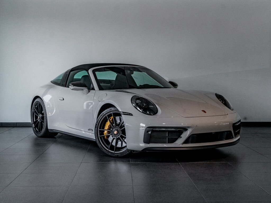 2023 Porsche 911 Targa 4 GTS Colorado Springs CO