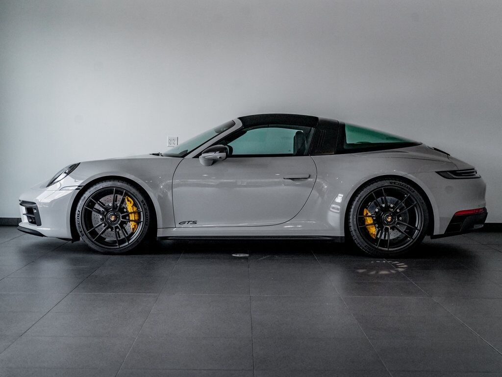 2023 Porsche 911 Targa 4 GTS Colorado Springs CO