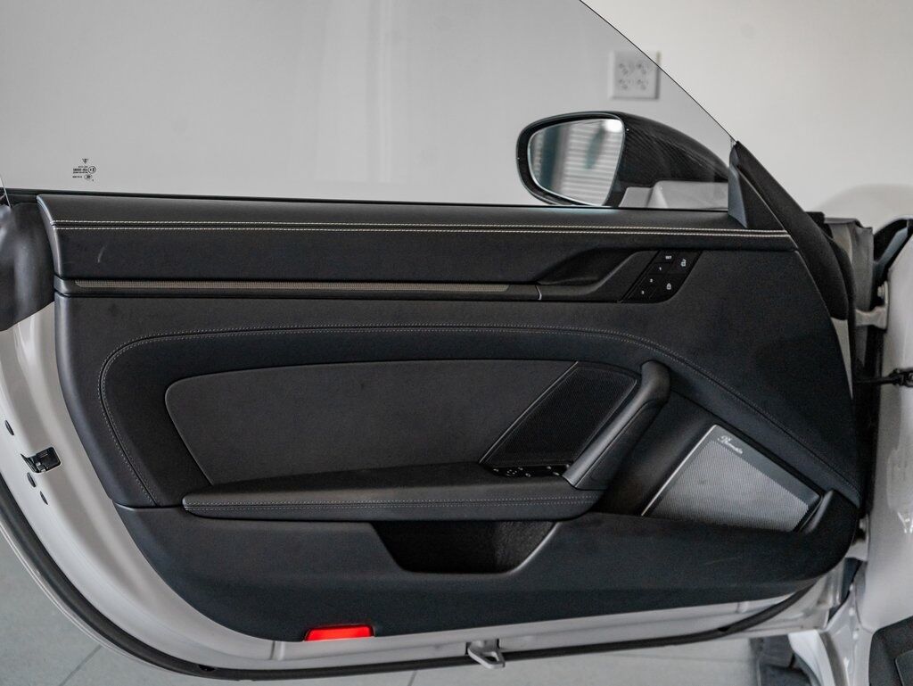2023 Porsche 911 Targa 4 GTS Colorado Springs CO