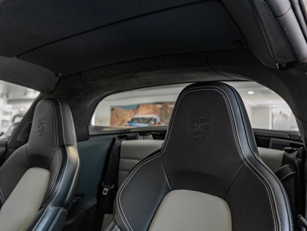 2023 Porsche 911 Targa 4 GTS Colorado Springs CO