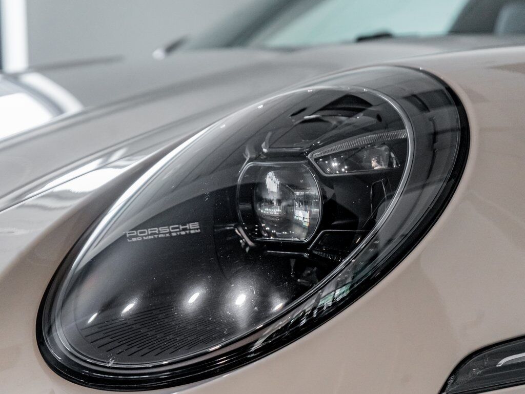 2023 Porsche 911 Targa 4 GTS Colorado Springs CO