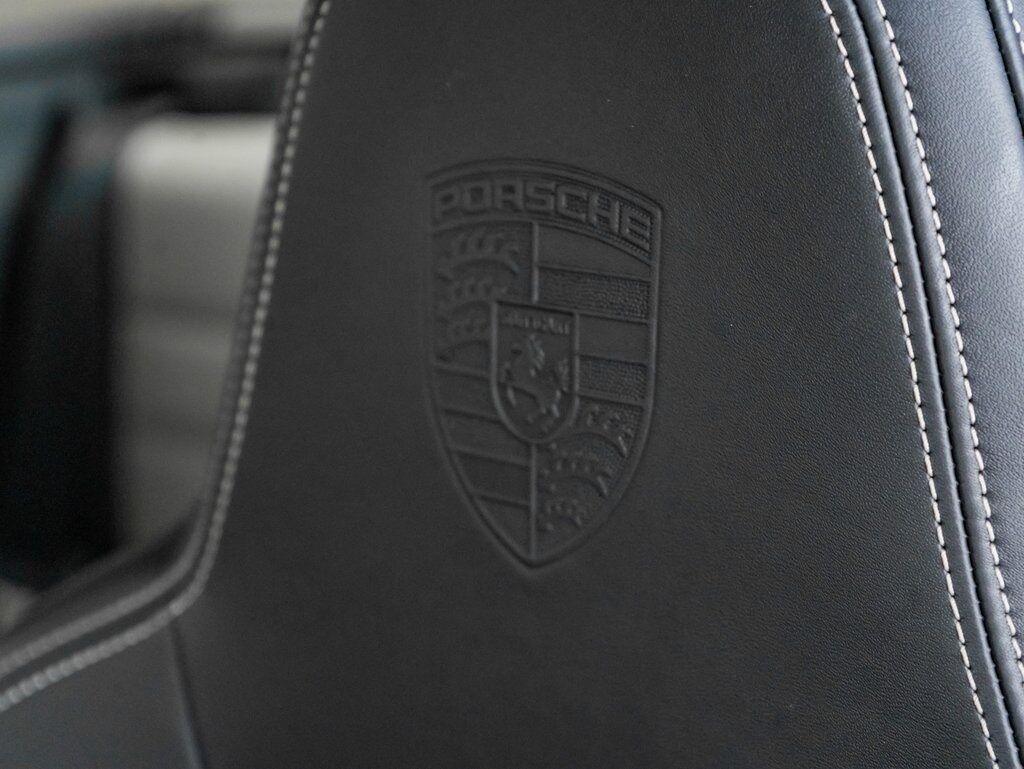 2023 Porsche 911 Targa 4 GTS Colorado Springs CO