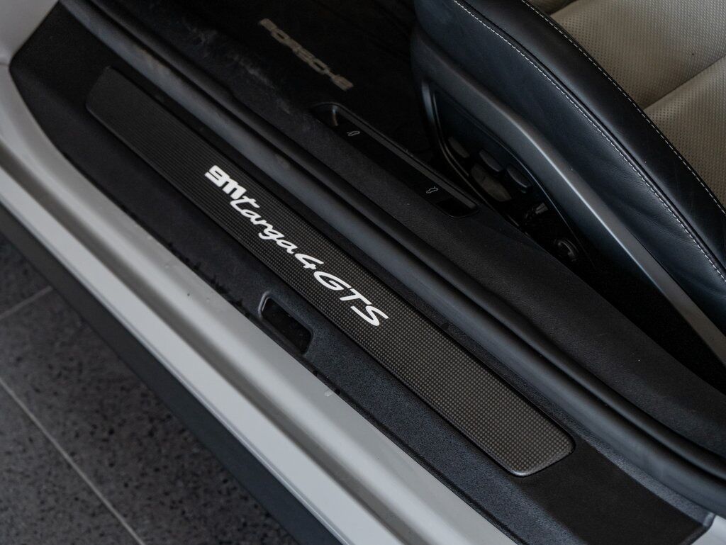 2023 Porsche 911 Targa 4 GTS Colorado Springs CO
