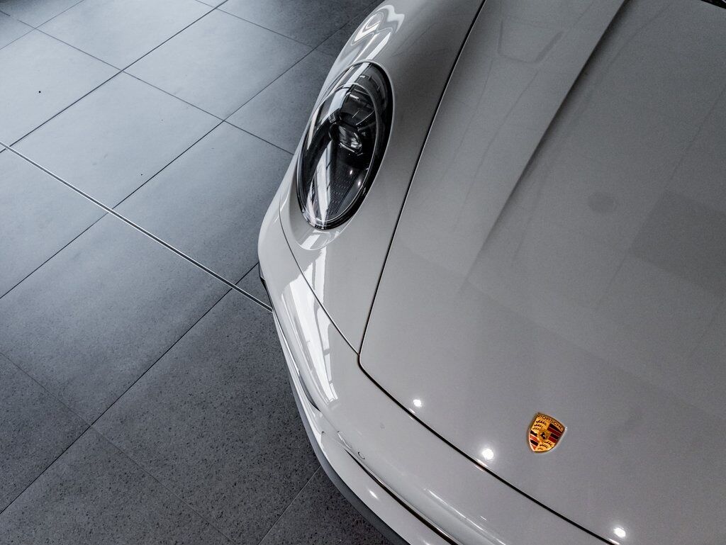 2023 Porsche 911 Targa 4 GTS Colorado Springs CO