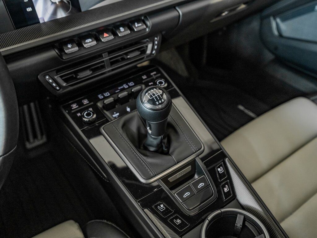 2023 Porsche 911 Targa 4 GTS Colorado Springs CO