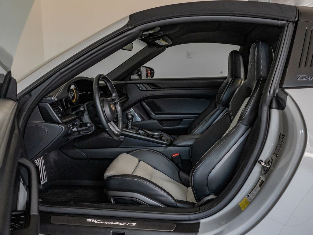 2023 Porsche 911 Targa 4 GTS Colorado Springs CO