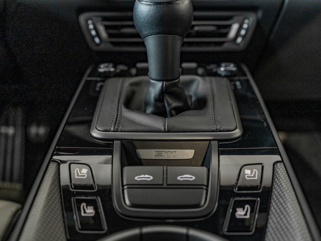 2023 Porsche 911 Targa 4 GTS Colorado Springs CO