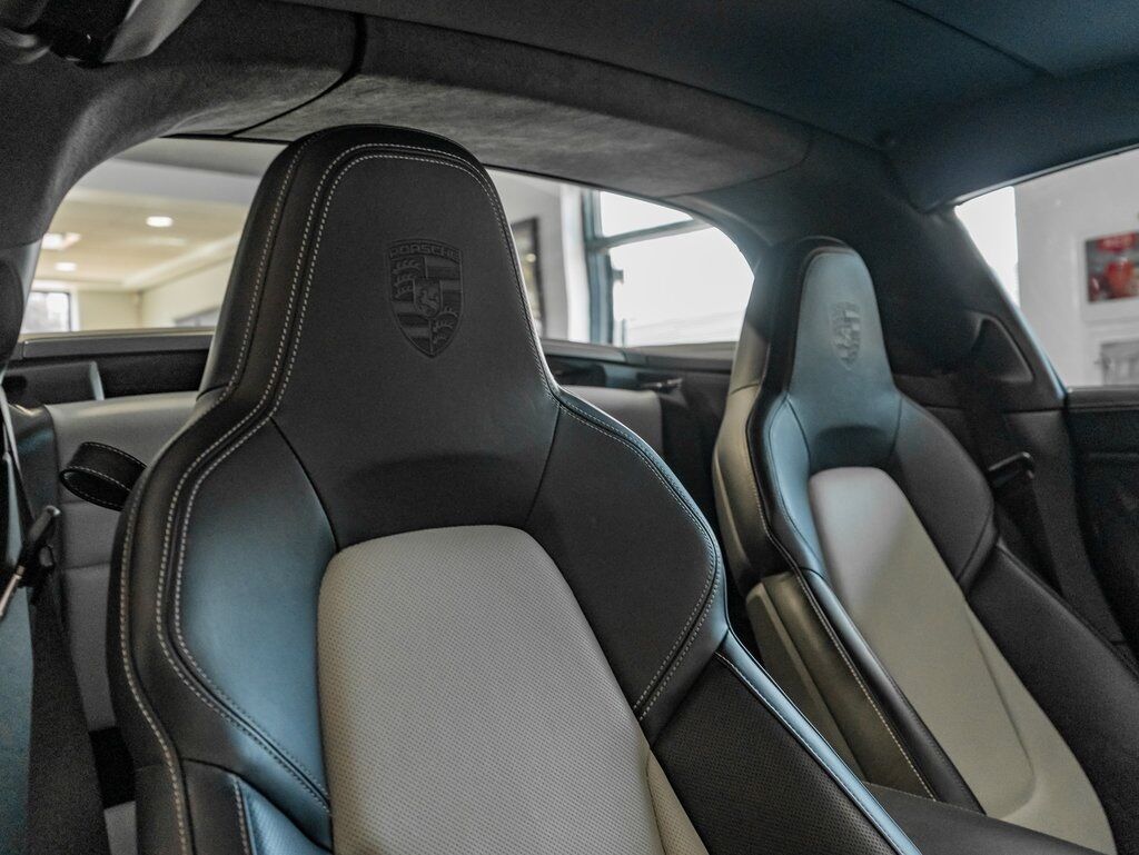 2023 Porsche 911 Targa 4 GTS Colorado Springs CO