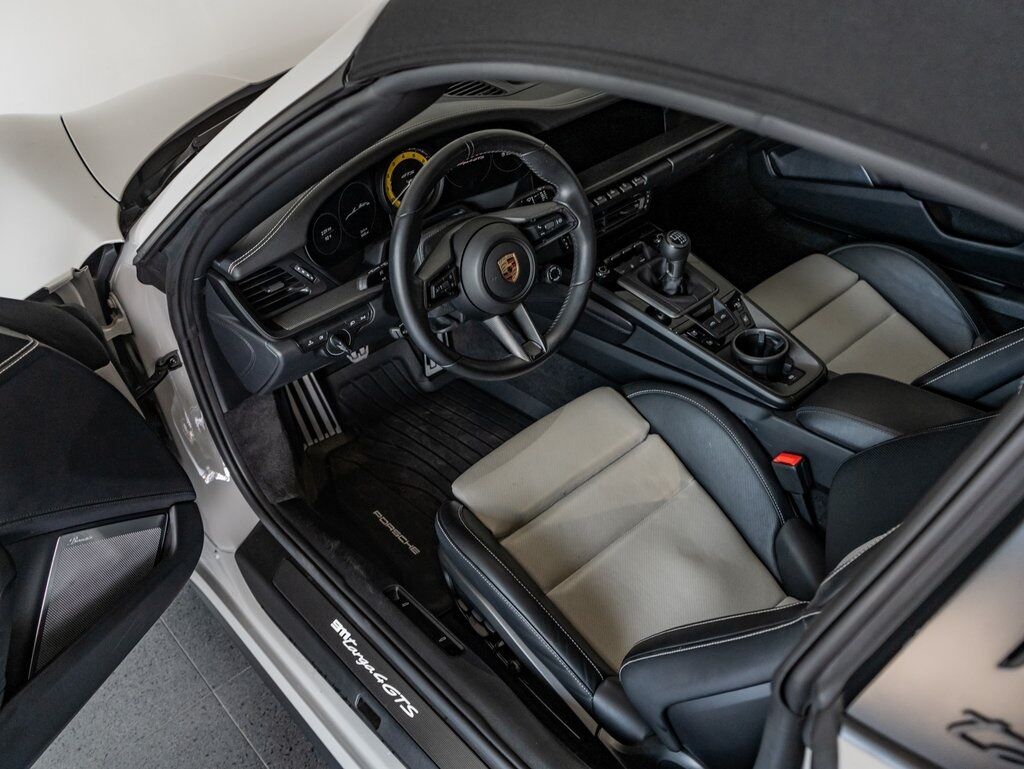2023 Porsche 911 Targa 4 GTS Colorado Springs CO