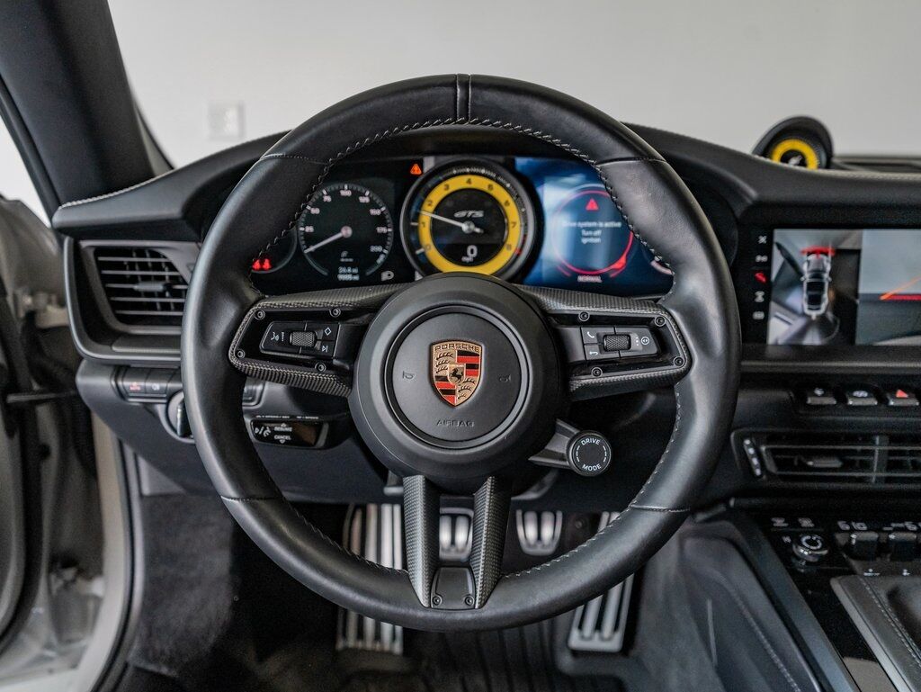 2023 Porsche 911 Targa 4 GTS Colorado Springs CO