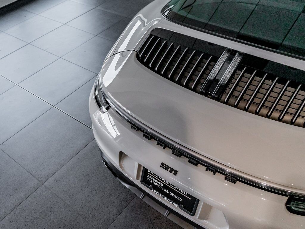2023 Porsche 911 Targa 4 GTS Colorado Springs CO