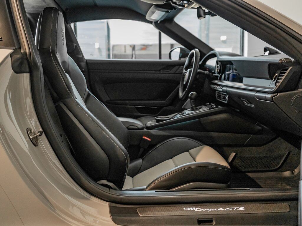 2023 Porsche 911 Targa 4 GTS Colorado Springs CO