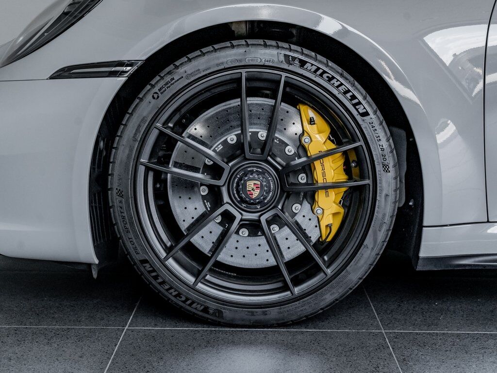 2023 Porsche 911 Targa 4 GTS Colorado Springs CO
