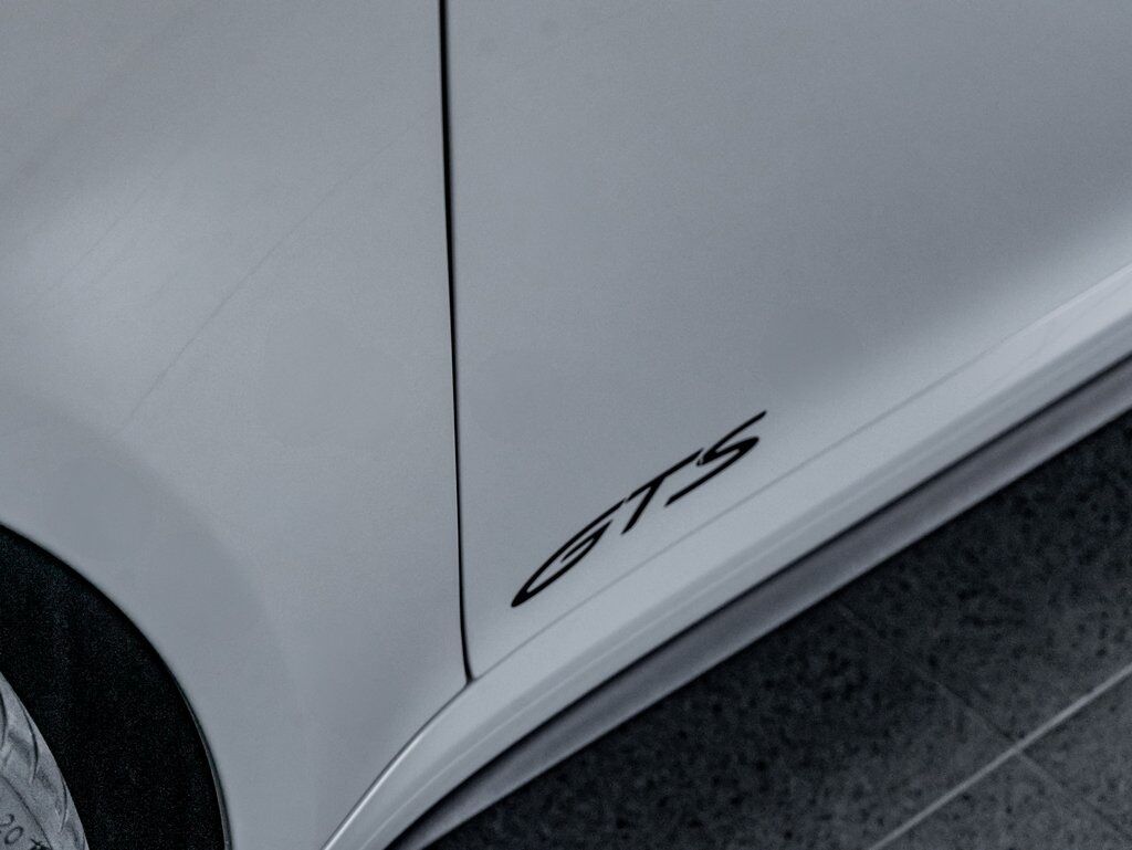 2023 Porsche 911 Targa 4 GTS Colorado Springs CO
