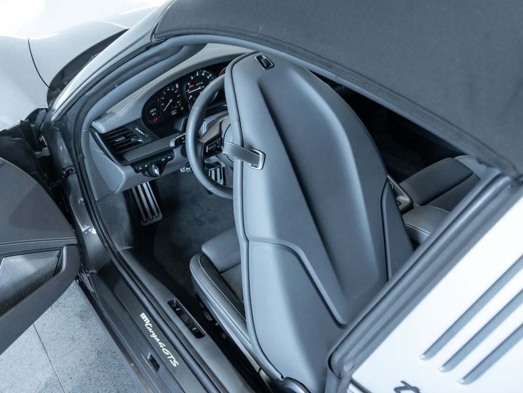 2023 Porsche 911 Targa 4 GTS Colorado Springs CO