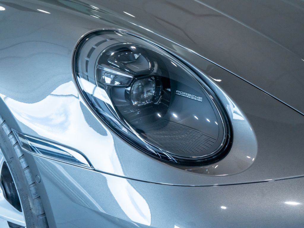 2023 Porsche 911 Targa 4 GTS Colorado Springs CO