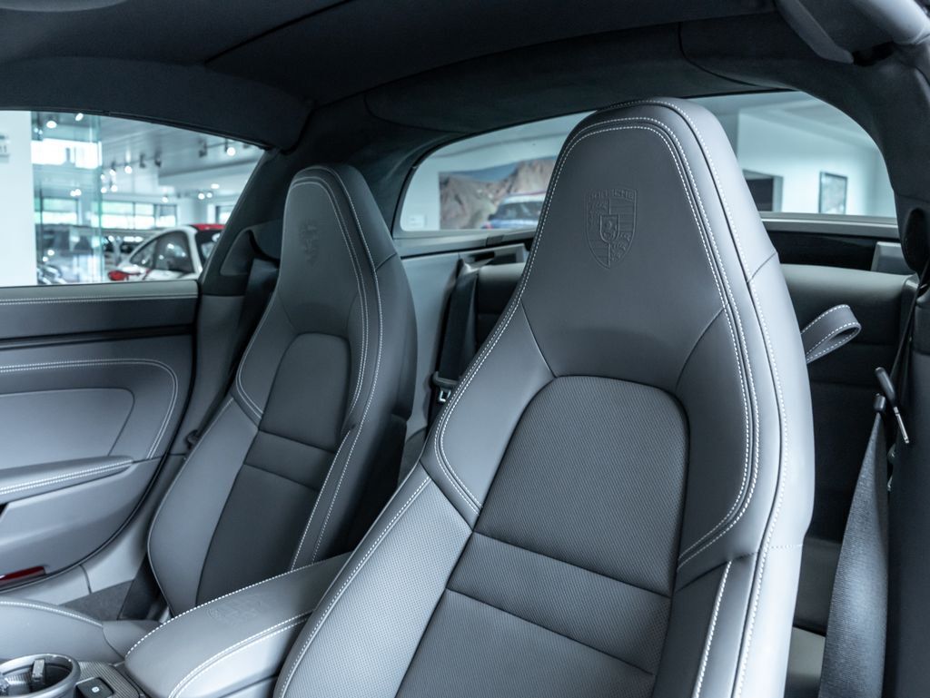 2023 Porsche 911 Targa 4 GTS Colorado Springs CO