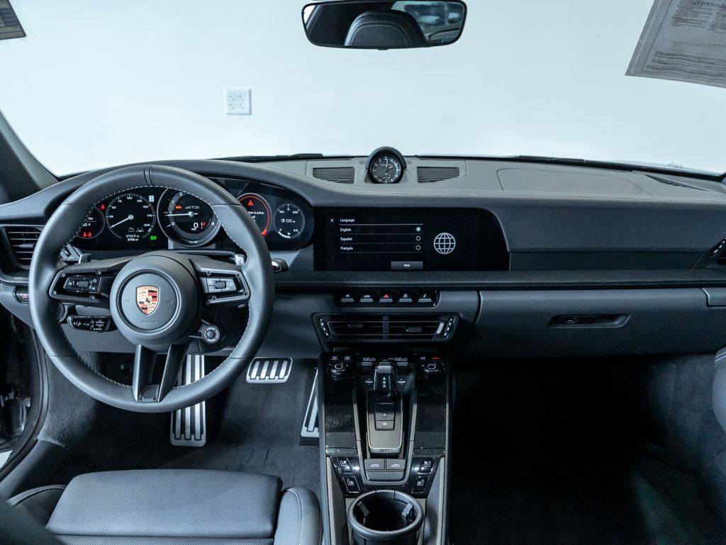 2023 Porsche 911 Targa 4 GTS Colorado Springs CO