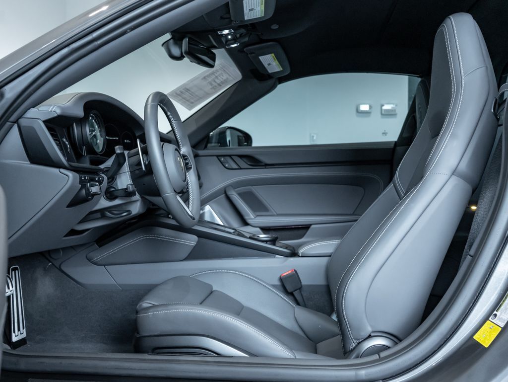2023 Porsche 911 Targa 4 GTS Colorado Springs CO
