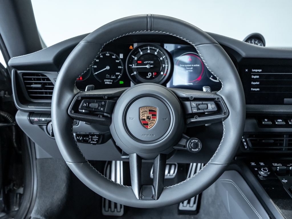 2023 Porsche 911 Targa 4 GTS Colorado Springs CO