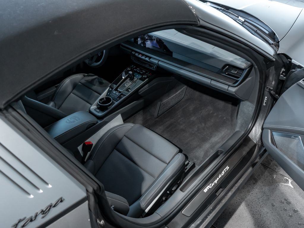 2023 Porsche 911 Targa 4 GTS Colorado Springs CO