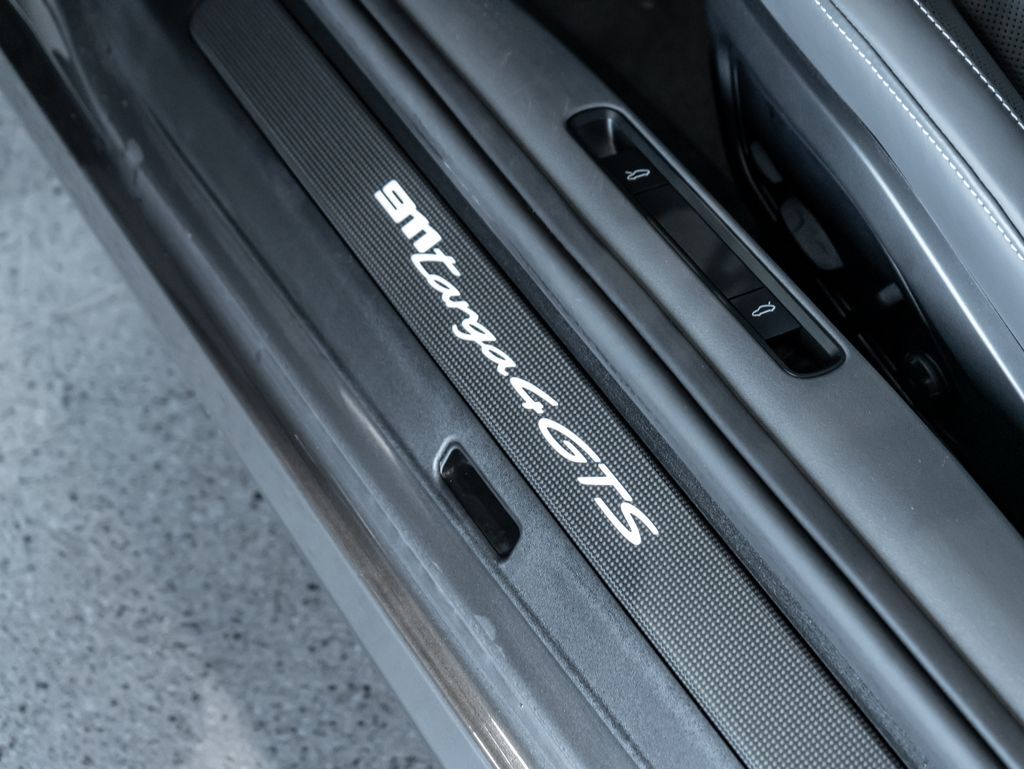 2023 Porsche 911 Targa 4 GTS Colorado Springs CO