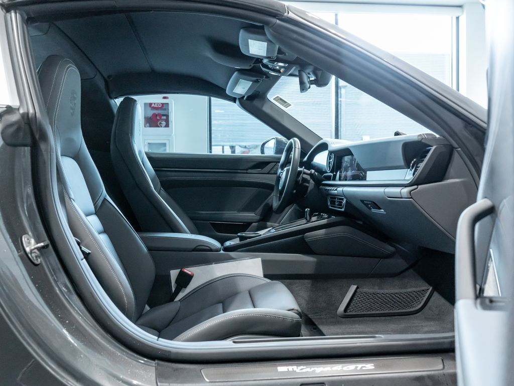2023 Porsche 911 Targa 4 GTS Colorado Springs CO