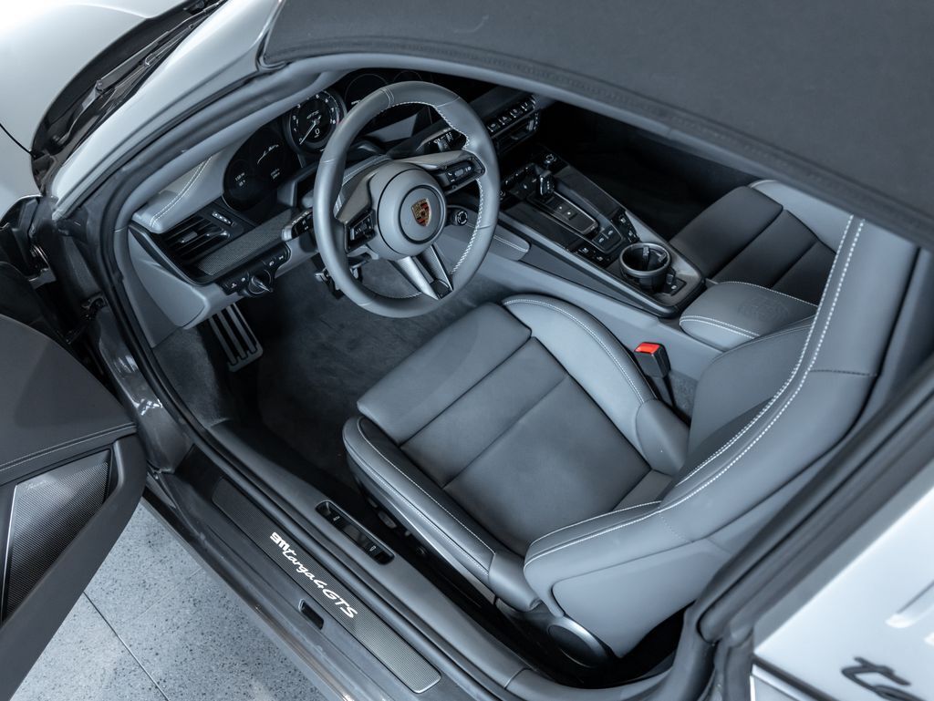 2023 Porsche 911 Targa 4 GTS Colorado Springs CO