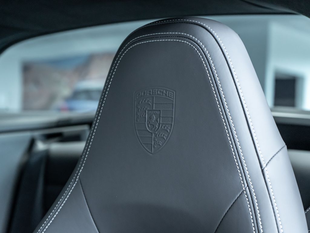 2023 Porsche 911 Targa 4 GTS Colorado Springs CO