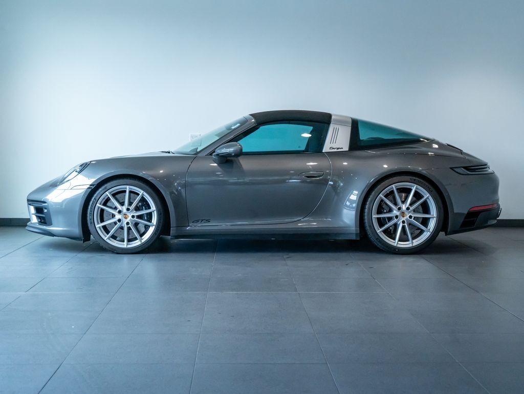 2023 Porsche 911 Targa 4 GTS Colorado Springs CO