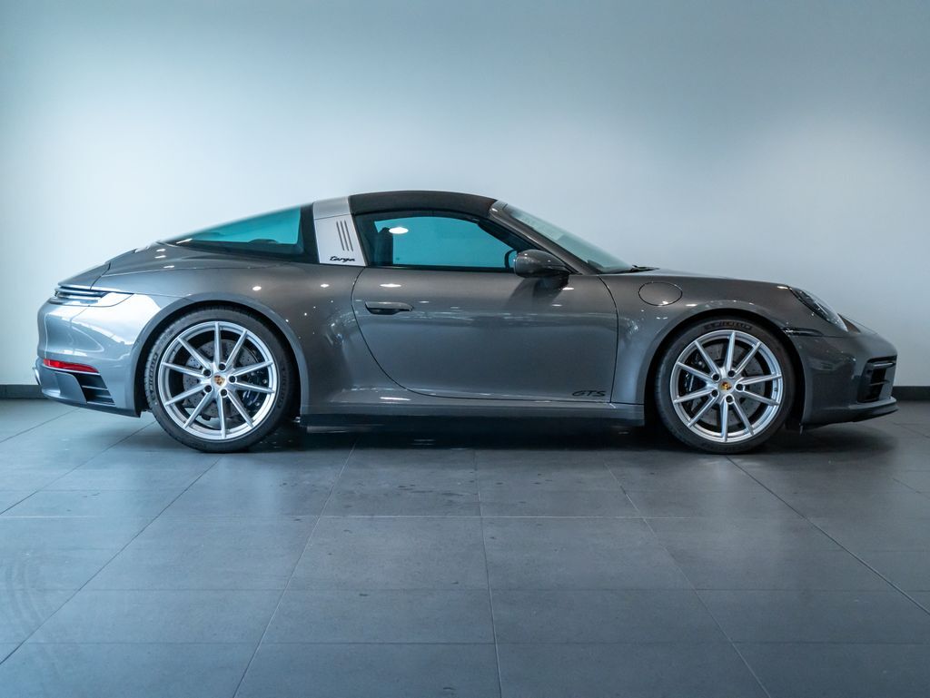 2023 Porsche 911 Targa 4 GTS Colorado Springs CO