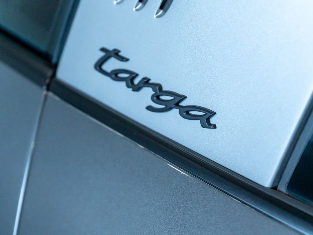 2023 Porsche 911 Targa 4 GTS Colorado Springs CO