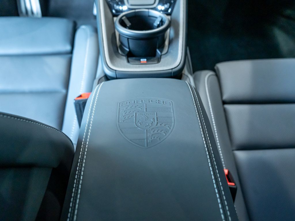 2023 Porsche 911 Targa 4 GTS Colorado Springs CO