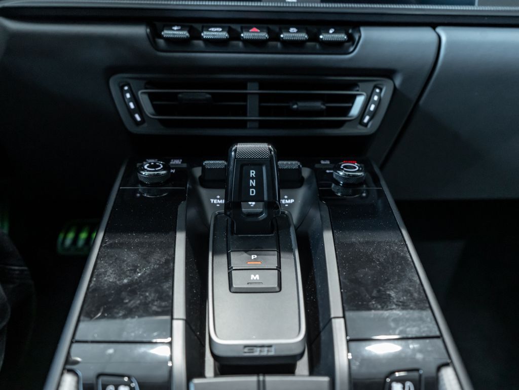 2023 Porsche 911 Targa 4 GTS Colorado Springs CO