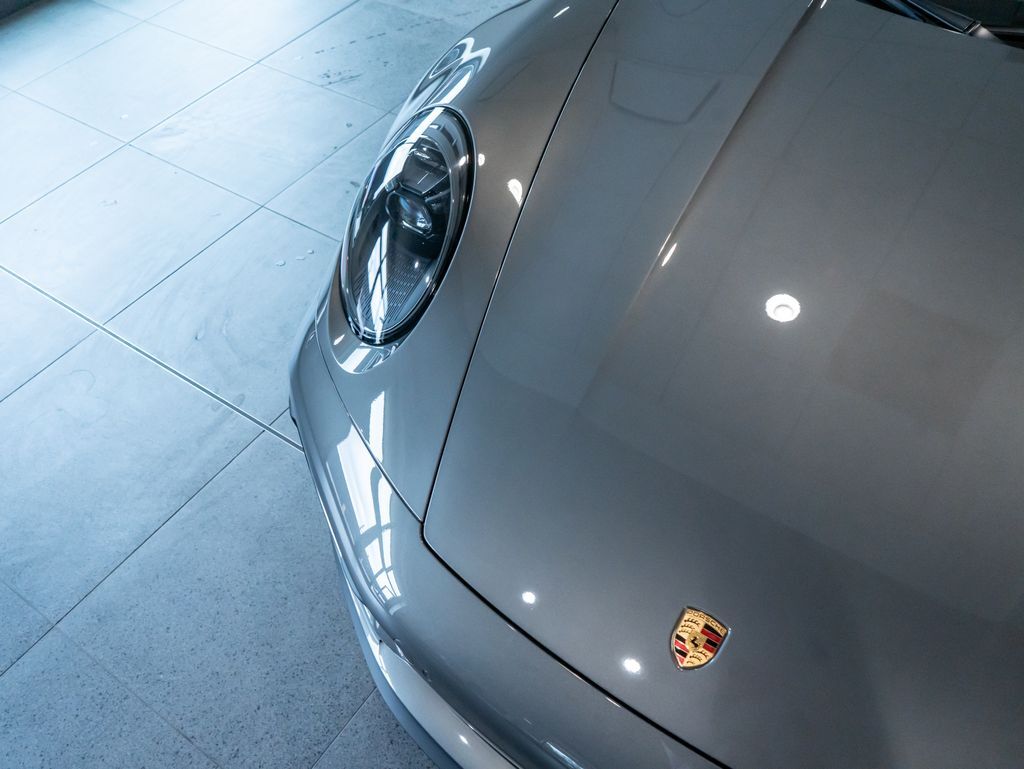 2023 Porsche 911 Targa 4 GTS Colorado Springs CO