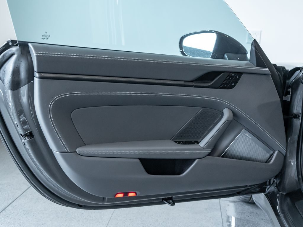 2023 Porsche 911 Targa 4 GTS Colorado Springs CO