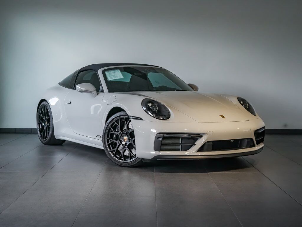 2023 Porsche 911 Targa 4 GTS Colorado Springs CO