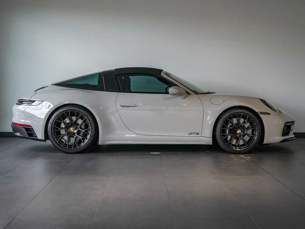2023 Porsche 911 Targa 4 GTS Colorado Springs CO