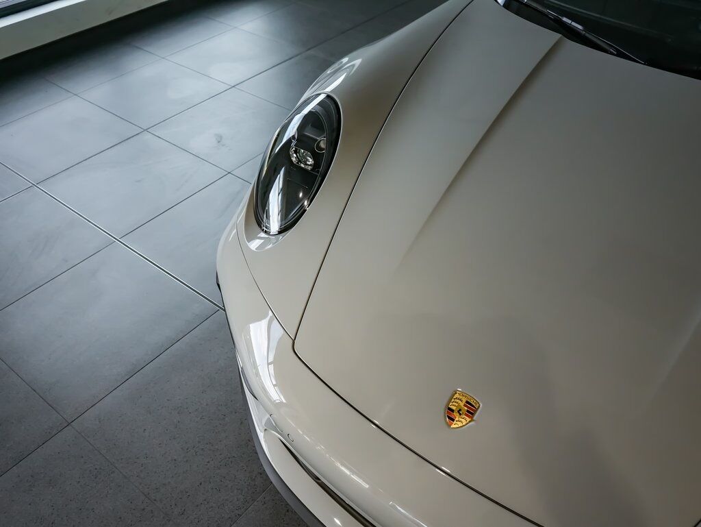 2023 Porsche 911 Targa 4 GTS Colorado Springs CO