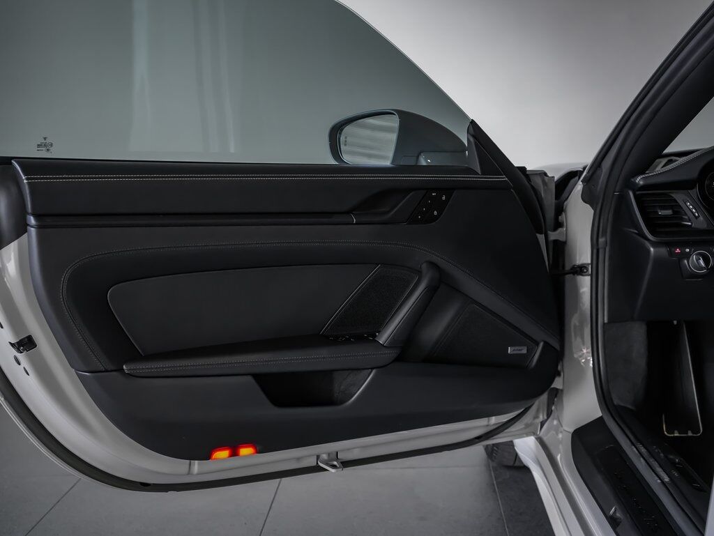 2023 Porsche 911 Targa 4 GTS Colorado Springs CO